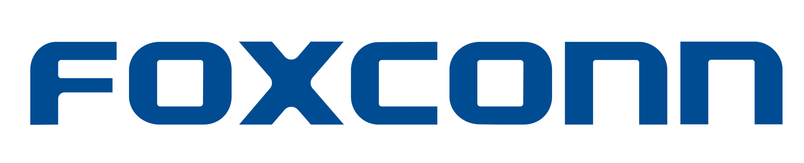 Foxconn