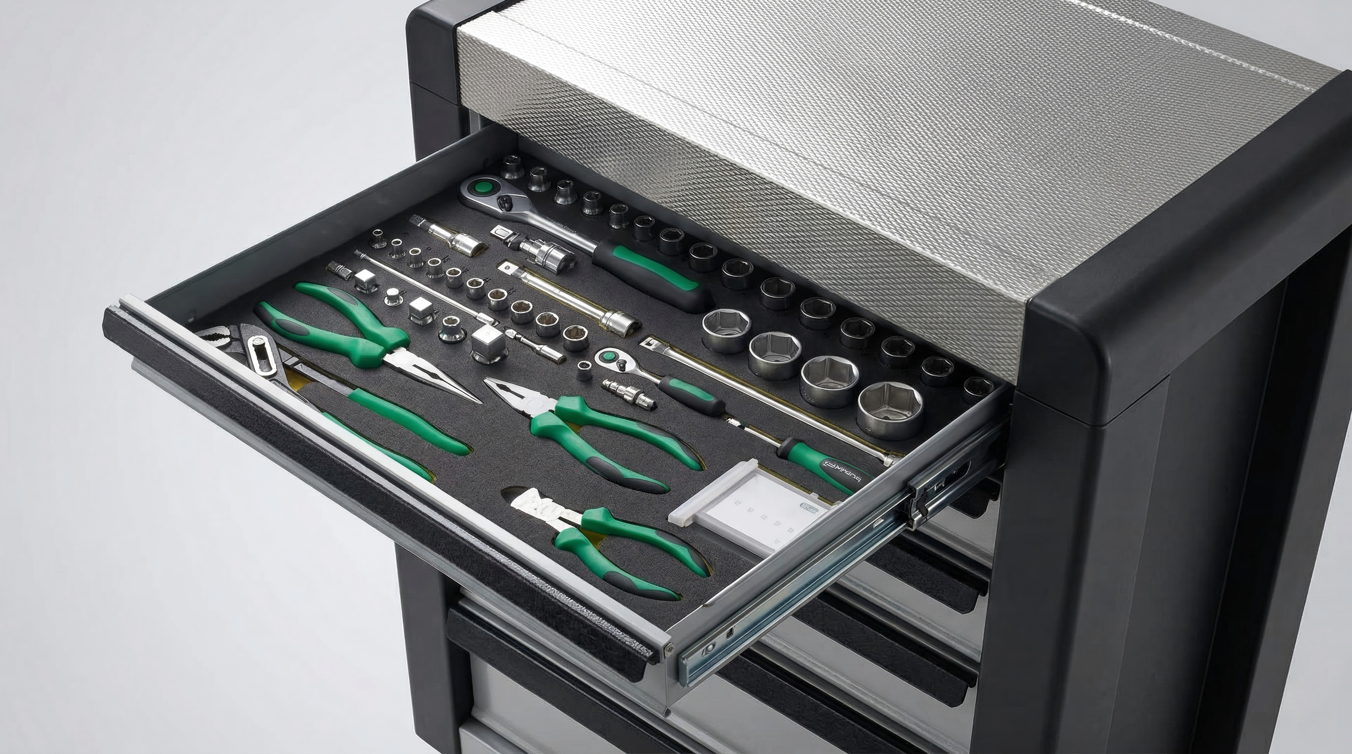 Precision Tooling