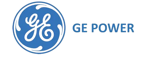 GE Power Logo