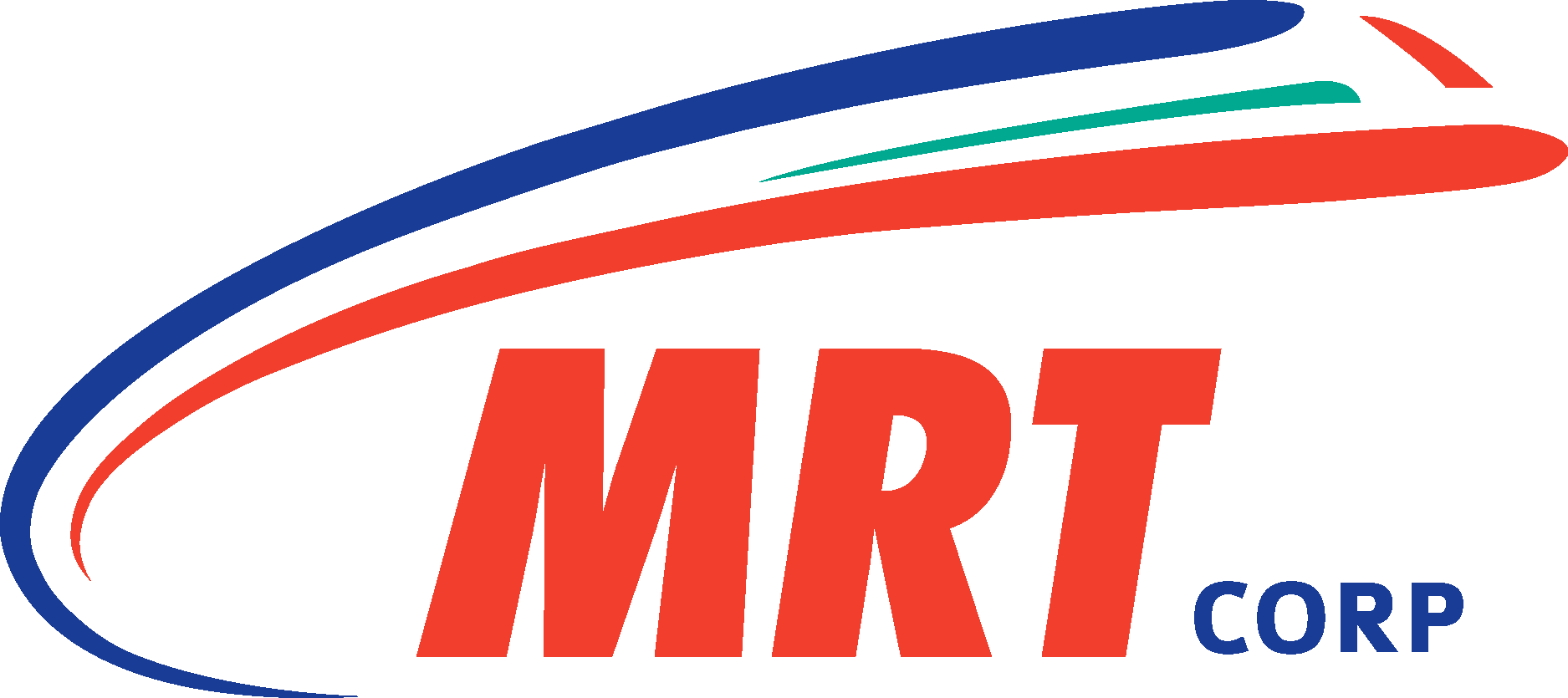 MRT Corp Logo